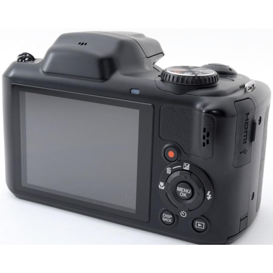 FinePix Sシリーズ 富士フイルム コンデジ FUJIFILM S8600 中古 新品SD