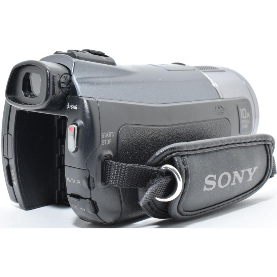 SONY（ソニー） ビデオカメラ ハンディカム SONY HDR-CX550V 中古 新品