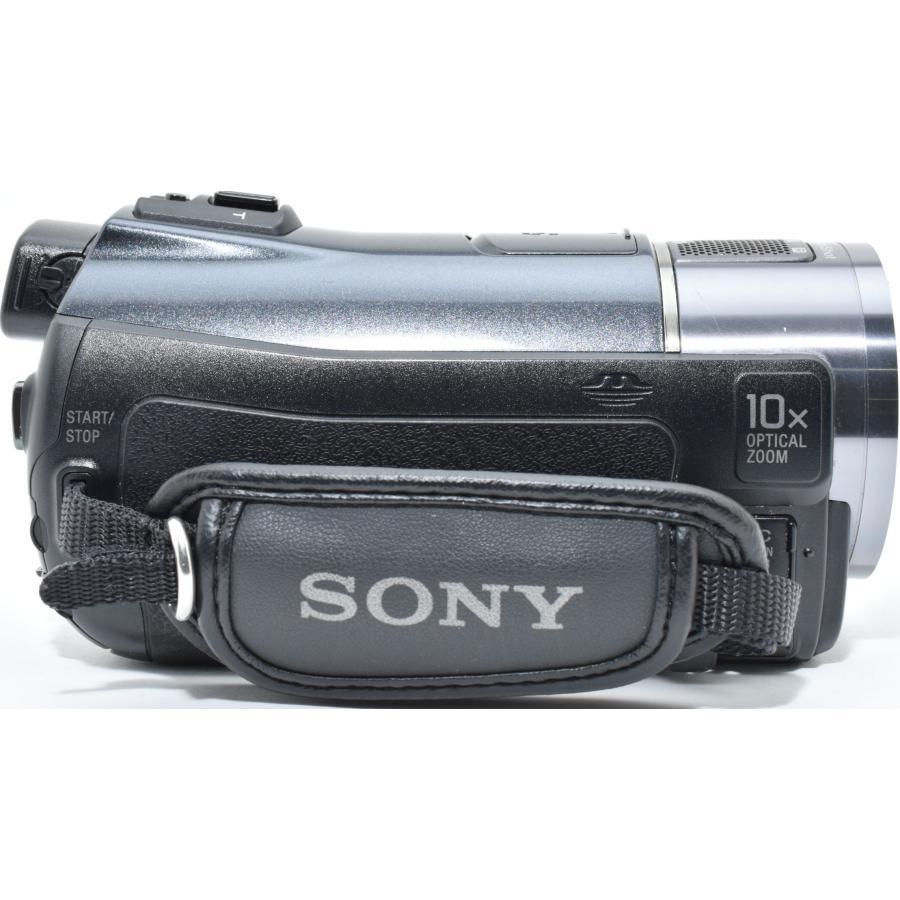 SONY（ソニー） ビデオカメラ ハンディカム SONY HDR-CX550V 中古 新品