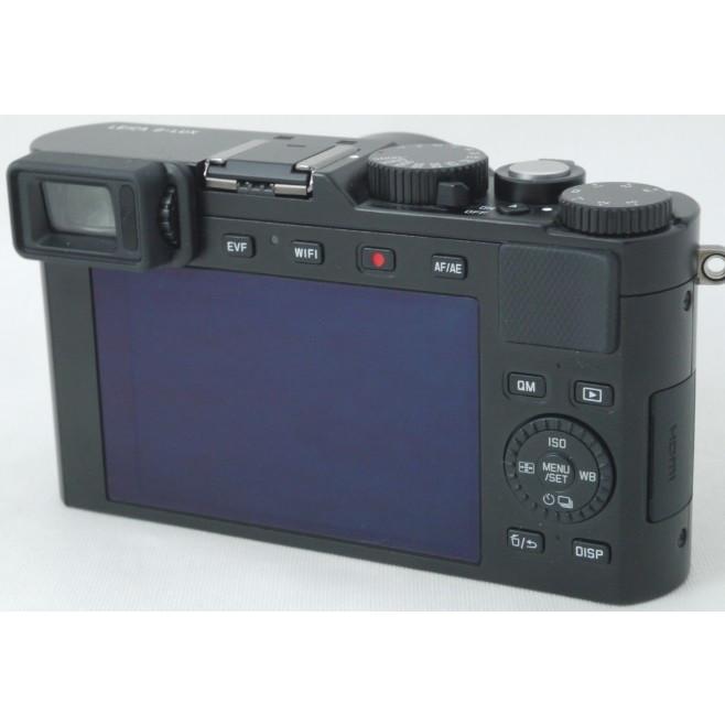 ライカ（Leica） コンデジ D-LUX (Typ 109) 中古 Wi-Fi搭載 スマホに