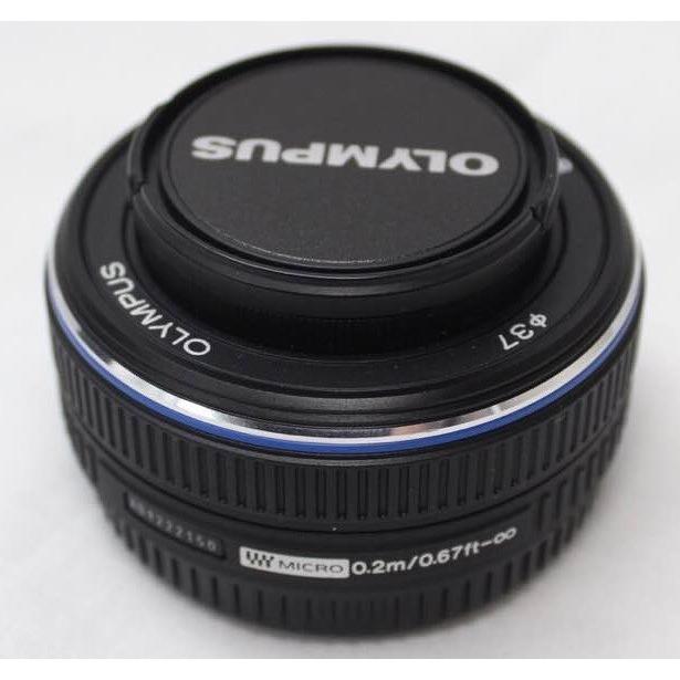 オリンパス（OLYMPUS） 単焦点レンズ おすすめ OLYMPUS M.ZUIKO