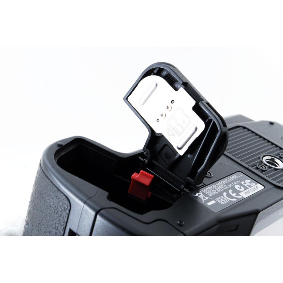 オリンパス（OLYMPUS） デジタル一眼 中古 スマホに送れる OLYMPUS E