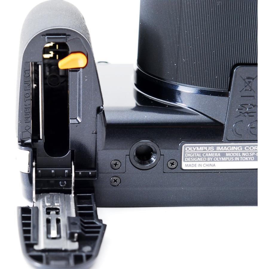 オリンパス（OLYMPUS） コンデジ OLYMPUS SP-810UZ 中古 新品SDカード