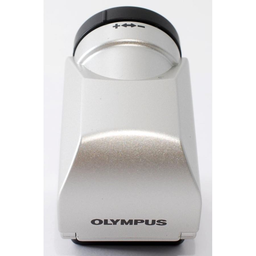 オリンパス（OLYMPUS） 電子ビューファインダー VF-2 中古 : Iさんの