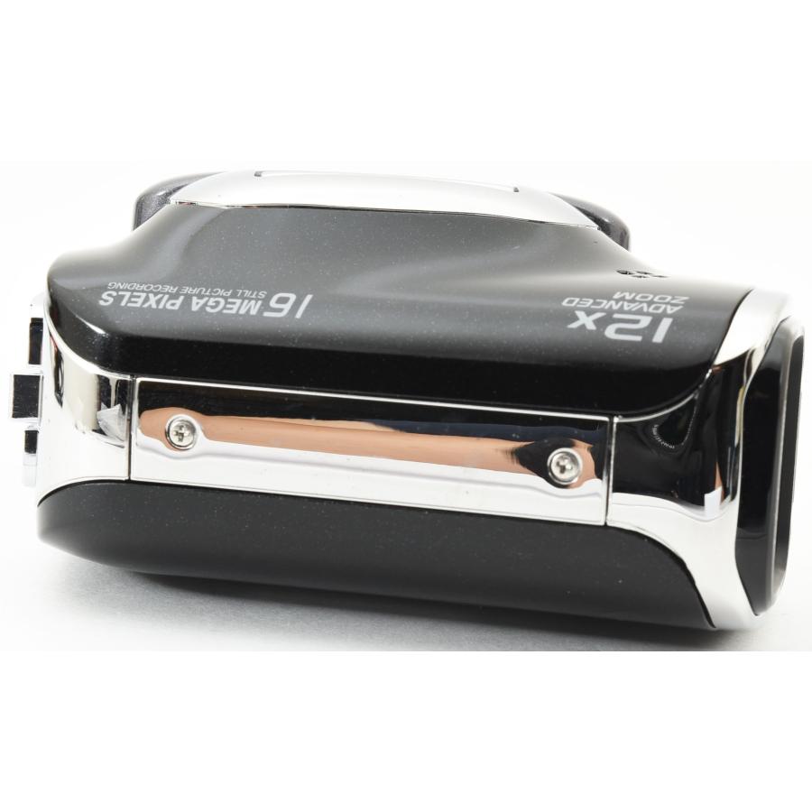 Panasonic（パナソニック） ビデオカメラ Panasonic HX-WA10 サターン