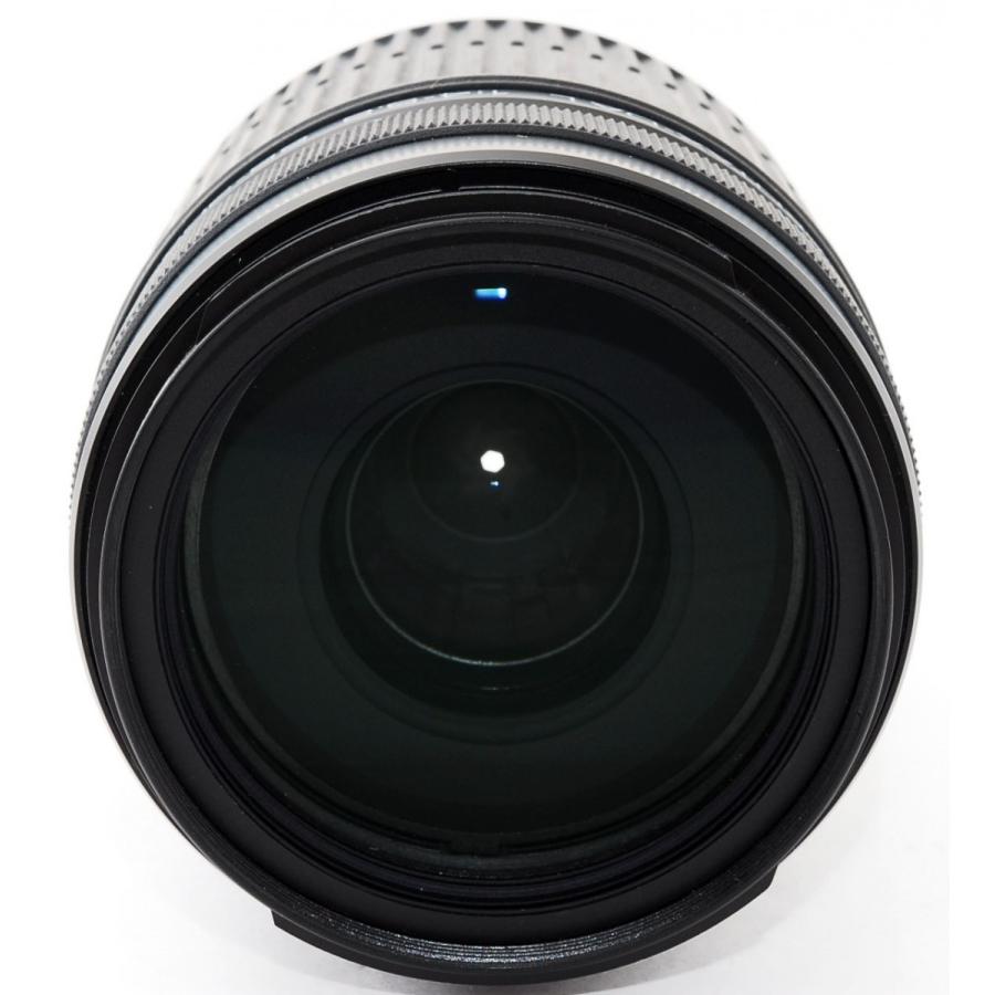 ペンタックス PENTAX 望遠レンズ おすすめ smc PENTAX-DA L 55-300mm