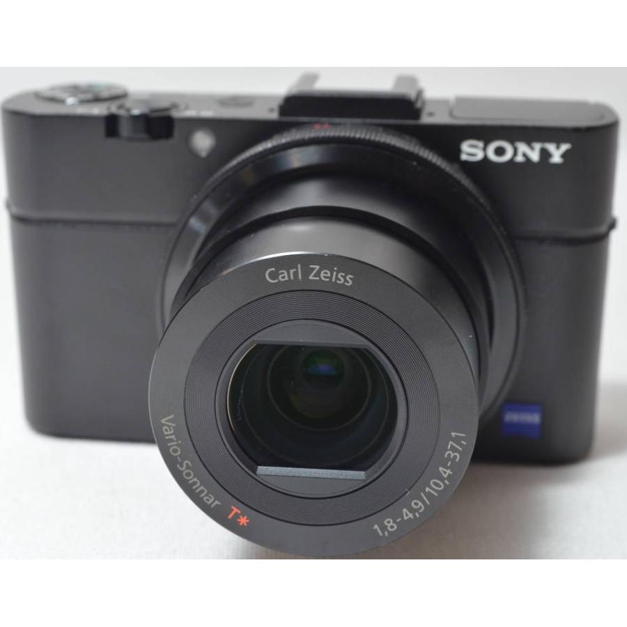 サイバーショット RXシリーズ ソニー コンデジ SONY Cyber-shot DSC