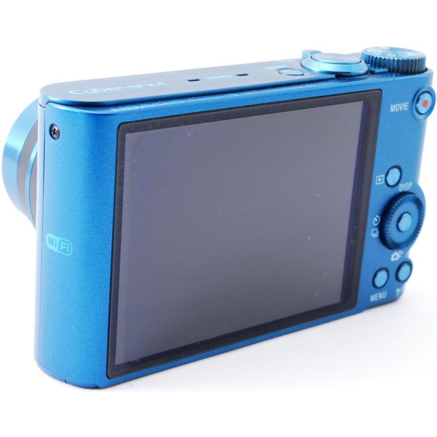 サイバーショット WXシリーズ ソニー コンデジ SONY Cyber-shot DSC