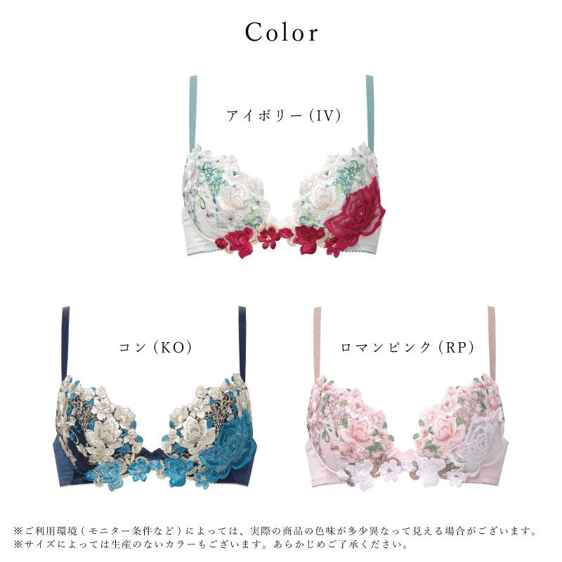 サルート（SALUTE） ワコール BTJ716 Wacoal salute 16グループ 16G