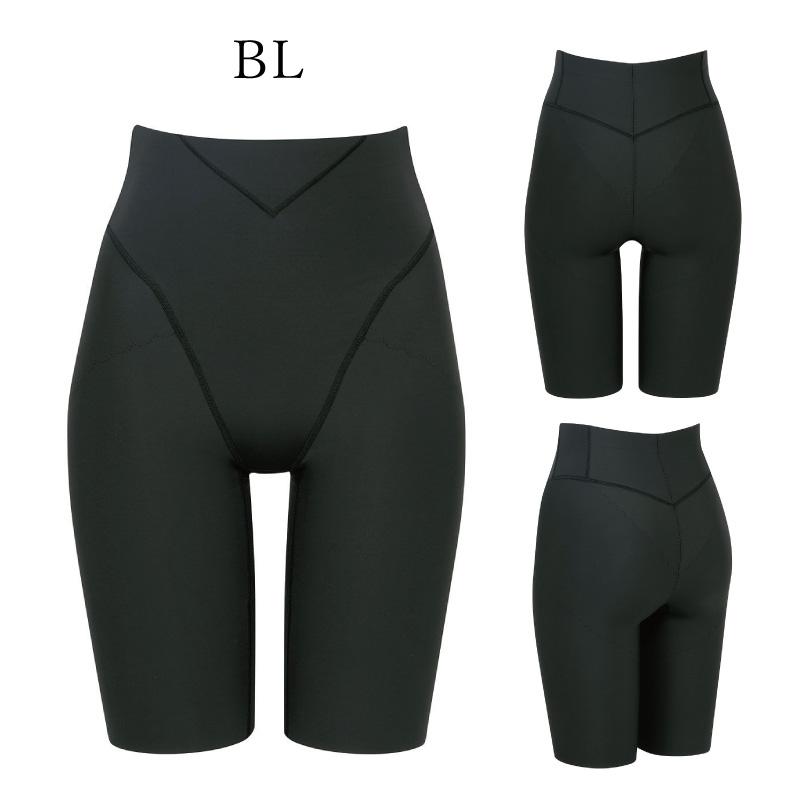 WACOAL（ワコール） エバーシック ロング丈ガードル GRC639 ハード