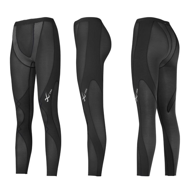 CW-X ワコール スポーツタイツ HXY269 wacoal レディース エキスパート