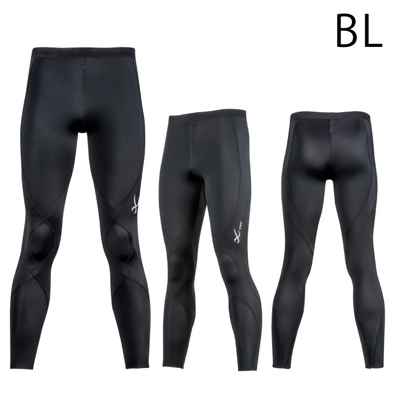 CW-X ワコール スポーツタイツ HXO499 wacoal メンズ エキスパート