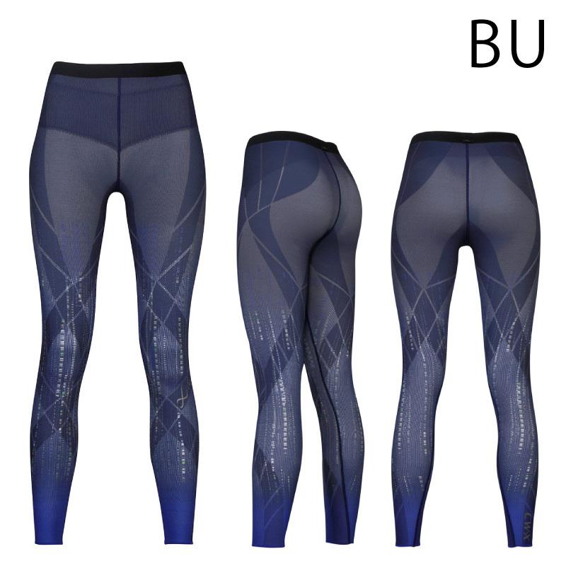 CW-X ワコール スポーツタイツ HZY279 wacoal レディース