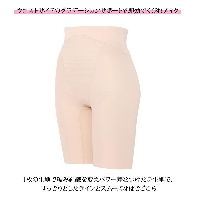 Triumph（トリンプ） スピードシェイパー ロングガードル 10215408