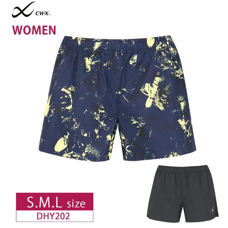 CW-X ワコール シーダブリューエックス DHY202 Wacoal cwx レディース