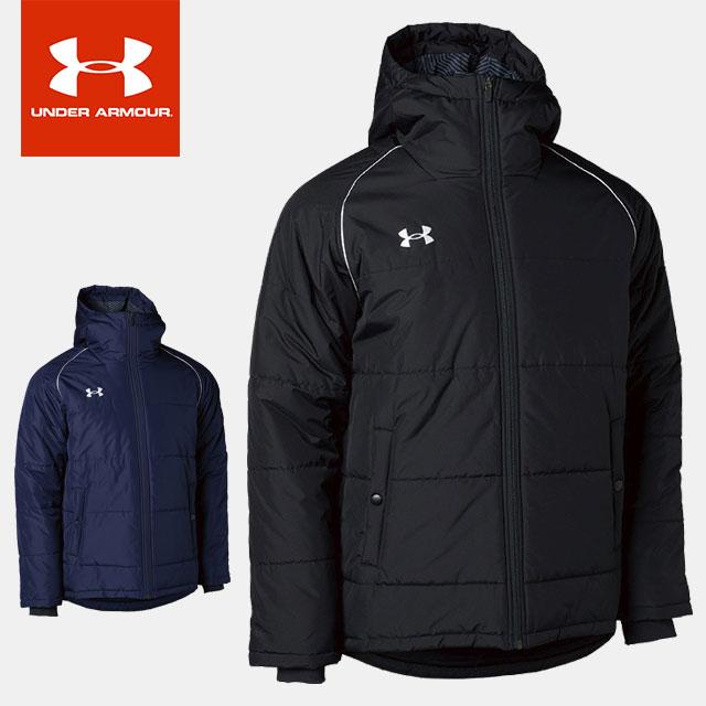 UNDER ARMOUR（アンダーアーマー） メンズ レディース チーム アウター