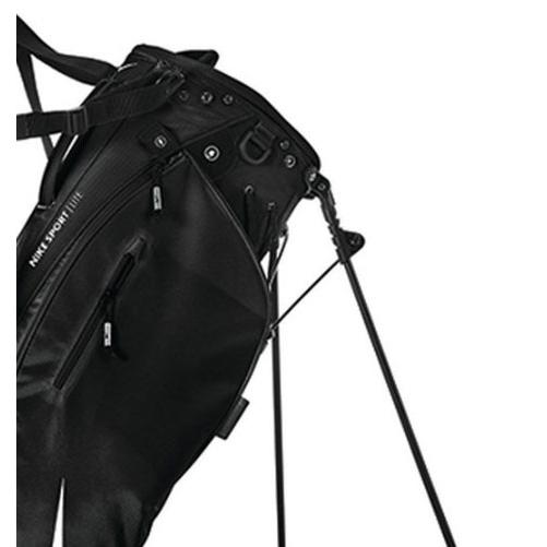 ☆ナイキ ゴルフ キャディバッグ スポーツライト ゴルフバッグ GF3003
