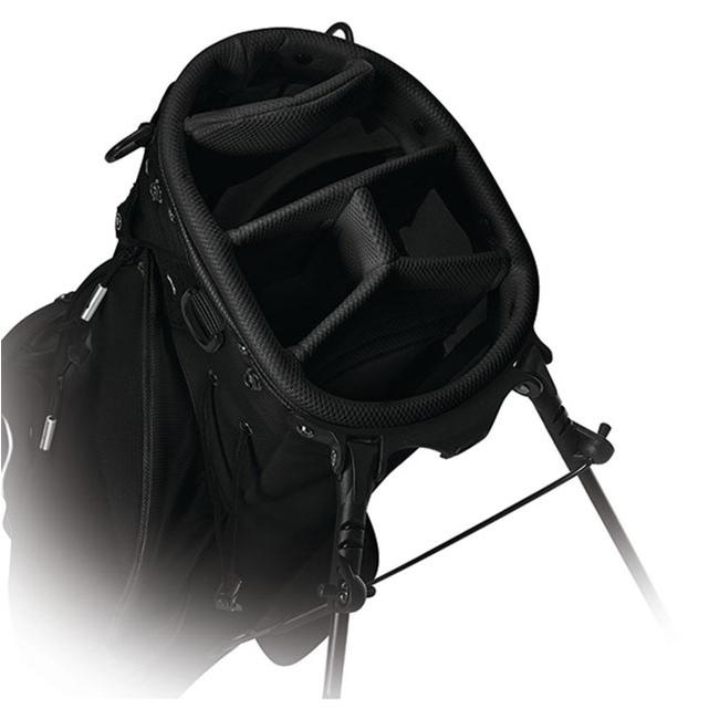 ☆ナイキ ゴルフ キャディバッグ スポーツライト ゴルフバッグ GF3003