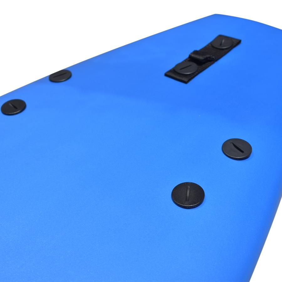 ROXY（ロキシー） □ROXY サーフボード ソフトボード RX BREAK 7'6