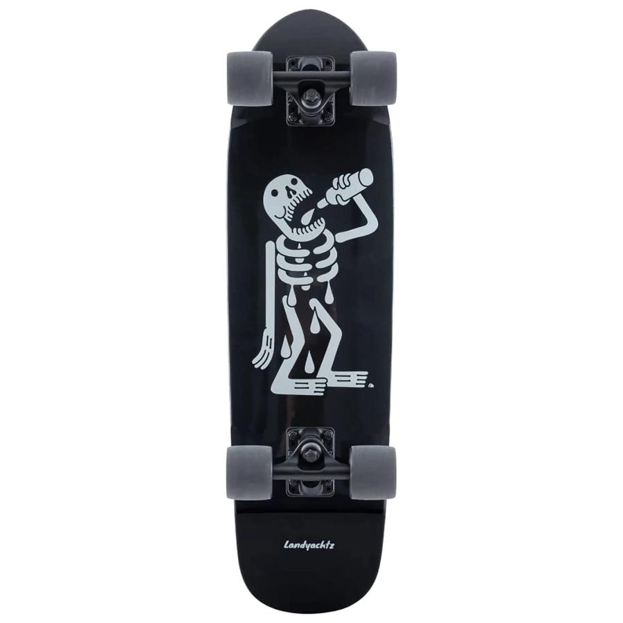 並行輸入品】Landyachtz Dinghy 28