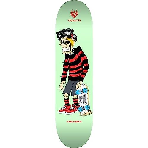 並行輸入品】Powell Peralta Steve Caballero ウレタン 3インチ