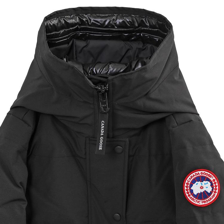 CANADA GOOSE（カナダグース） ダウンコート レディース シェルバーン