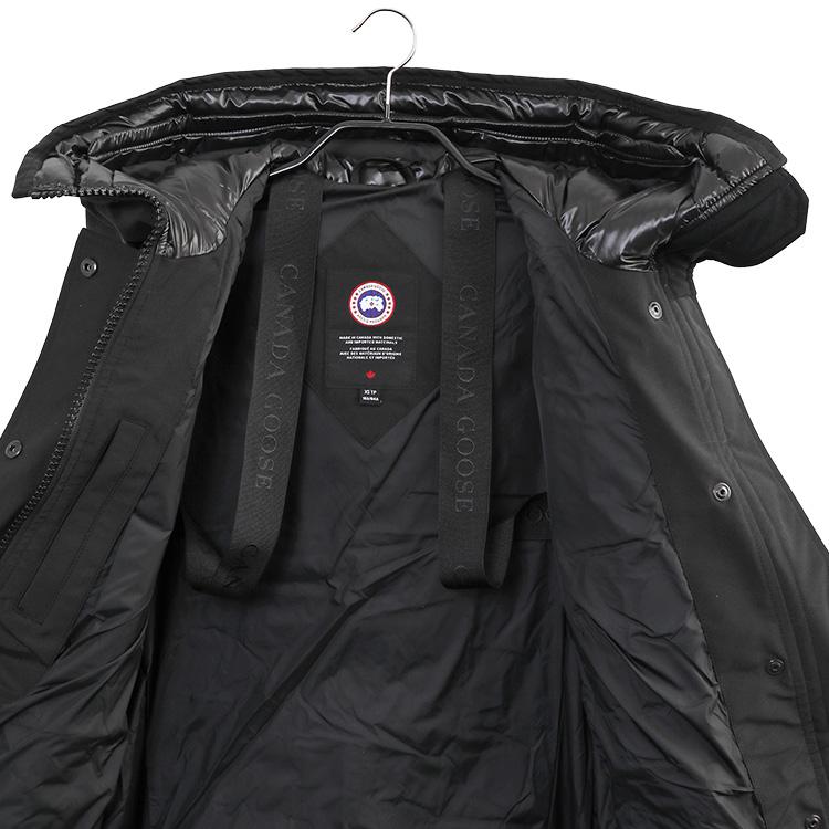 CANADA GOOSE（カナダグース） ダウンコート レディース シェルバーン