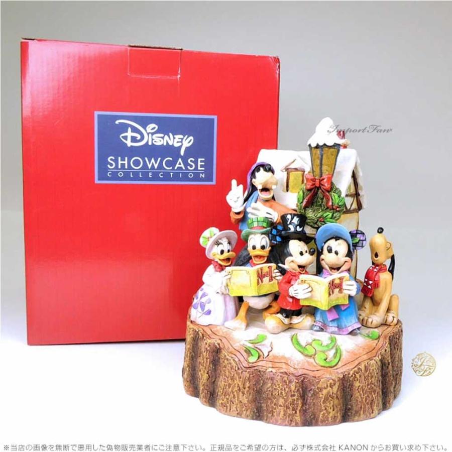 Disney（ディズニー） ジムショア ミッキー ＆ フレンズ ホリデー