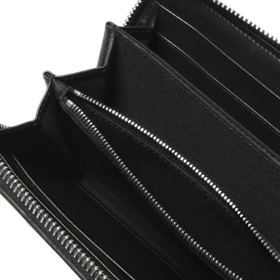 FENDI（フェンディ） ラウンドファスナー長財布 7M0210 A9XS F0R2A