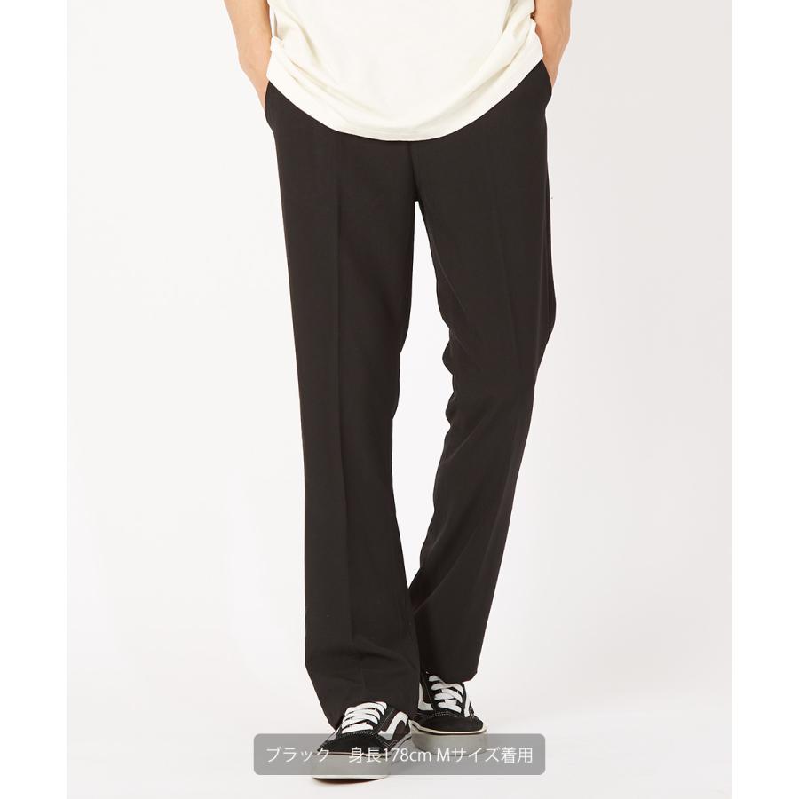 improves（インプローブス） スラックス メンズ TR素材 スーツ生地