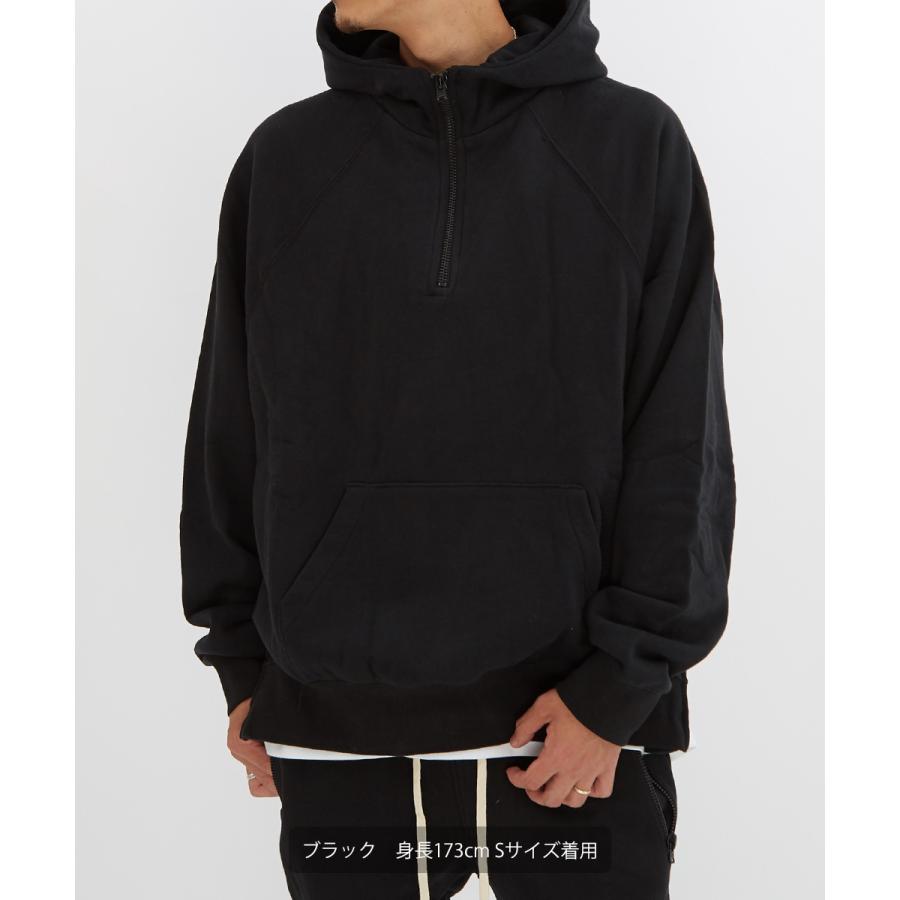 FOG ESSENTIALS（エフオージーエッセンシャルズ） プルオーバー