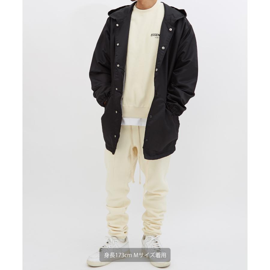 FOG ESSENTIALS（エフオージーエッセンシャルズ） コーチジャケット