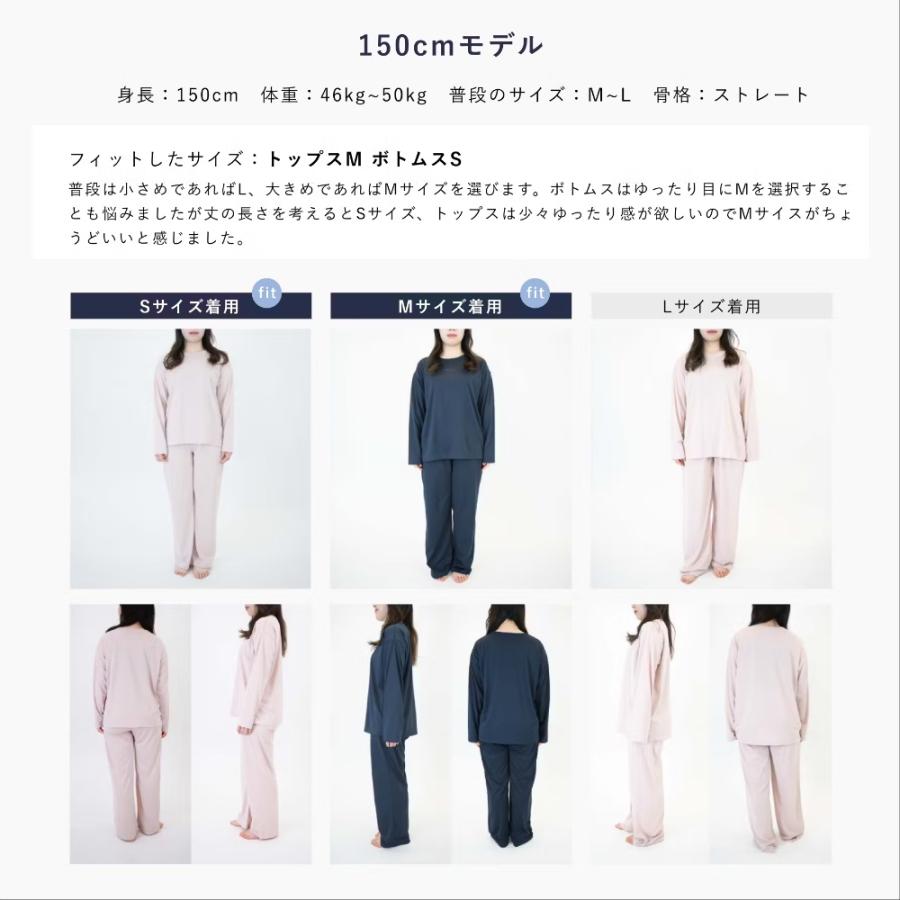 TENTIAL（テンシャル） リカバリーウェア BAKUNE DRY バクネ ドライ