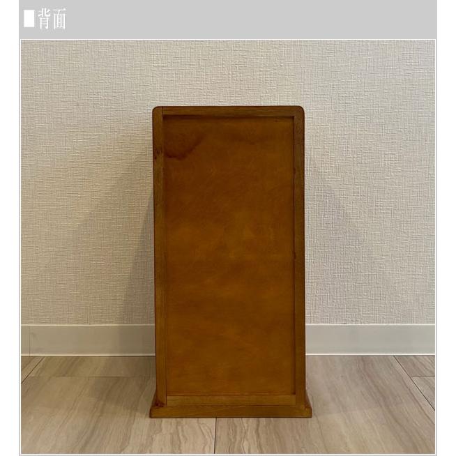 ミニチェスト 木製 無垢 薬箪笥 和風 和室 薬タンス 国産 薬ダンス