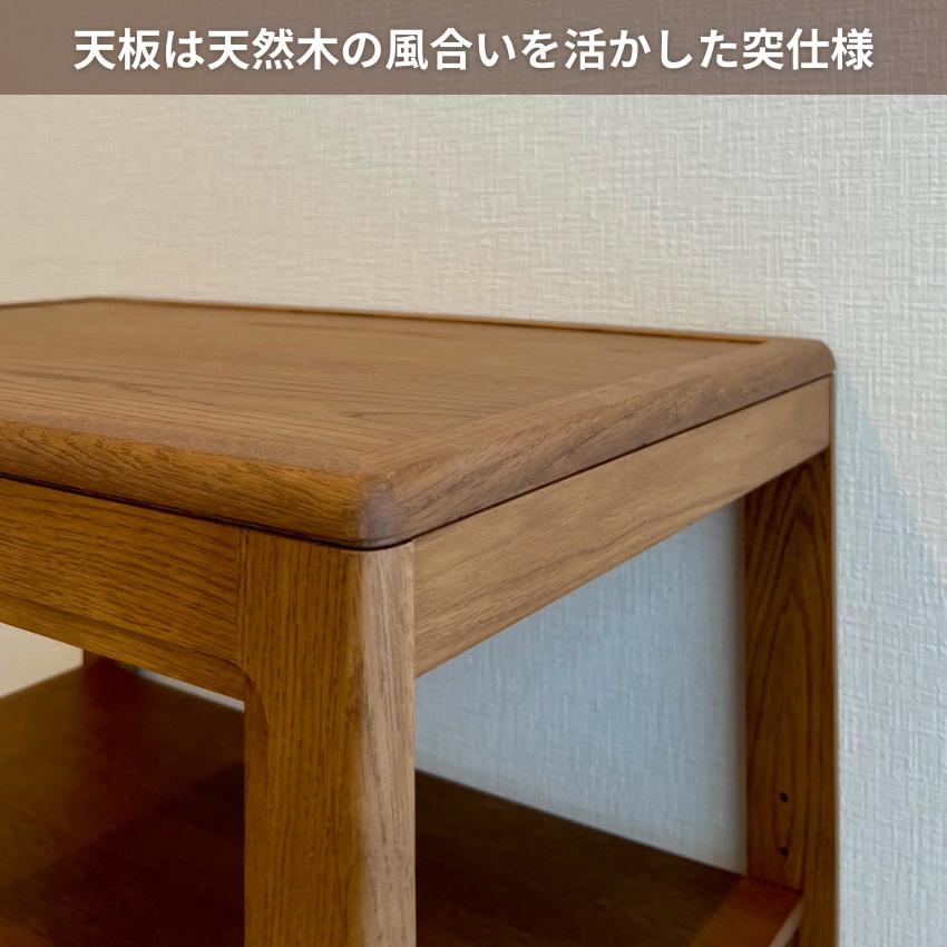 カリモク家具（KARIMOKU FURNITURE） カリモク キッチンワゴン