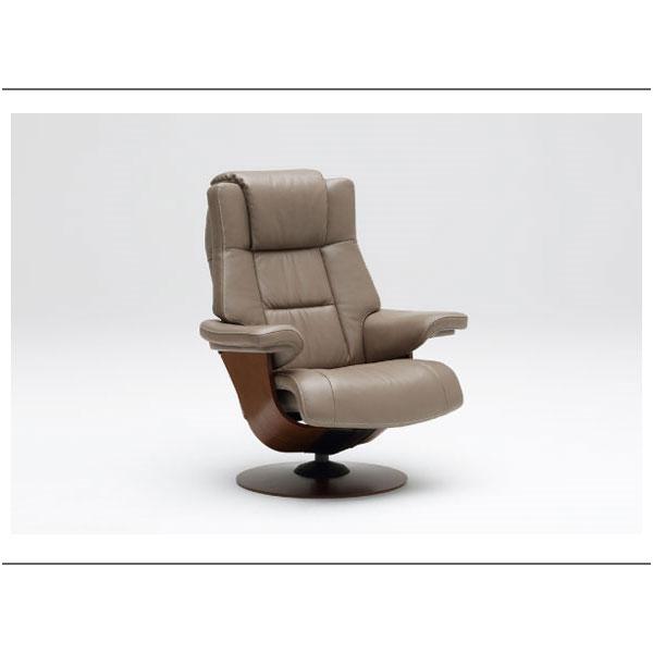 The First（カリモク家具） カリモク THE FIRST リクライニングチェア