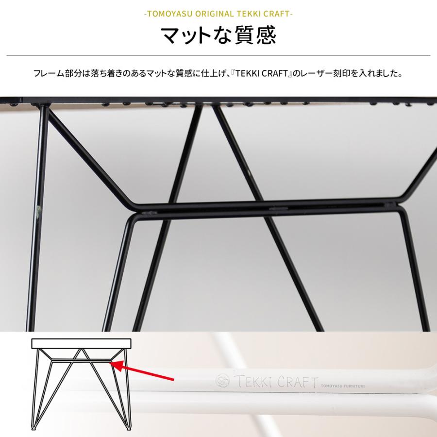 友安製作所 テーブル 脚 アイアン パーツ DIY テーブル脚 アイアン