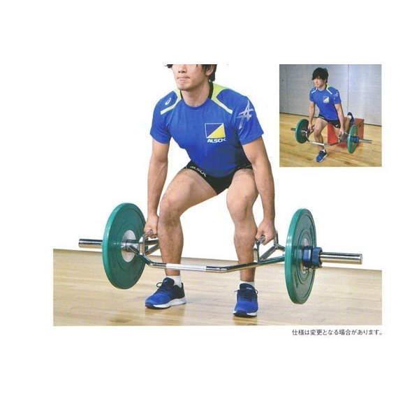 ニシ・スポーツ ヘックスバー HEX bar NT2864B : イーヅカ - 通販