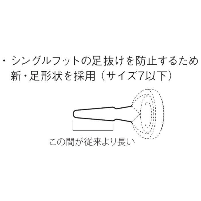 Fuji T-KTTG4.5 KTガイド リングサイズ4.5 富士工業 トルザイトガイド