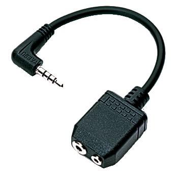 八重洲無線 CT-44 マイク変換アダプター : インカムプロ - 通販