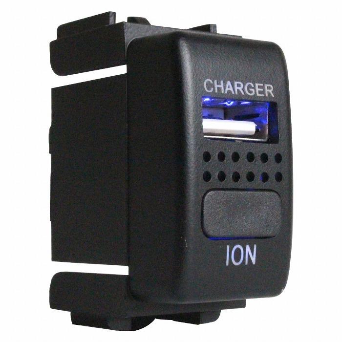 日産（NISSAN） ニッサンAタイプ セレナ C26 H22.11〜現在 LED/ブルー