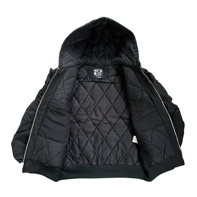 Carhartt（カーハート） ジャケット carhartt J140 メンズ FIRM DUCK