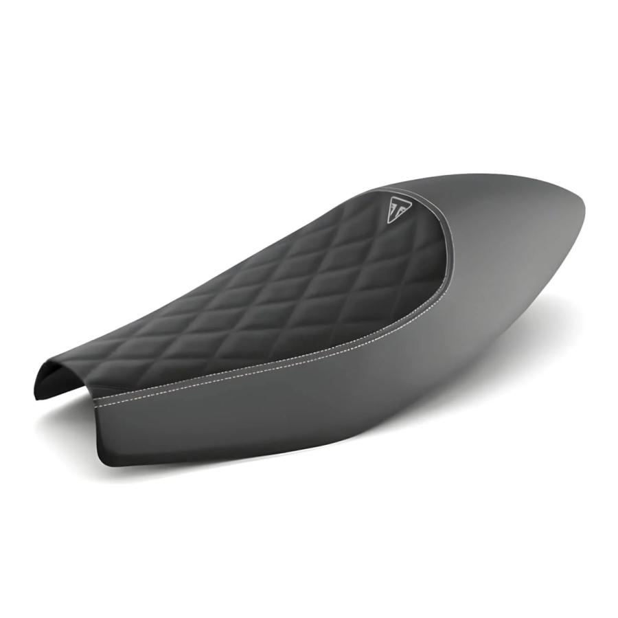 TRIUMPH トライアンフ純正 CAFE RACER SEAT ▽speed twin 1200 / RS