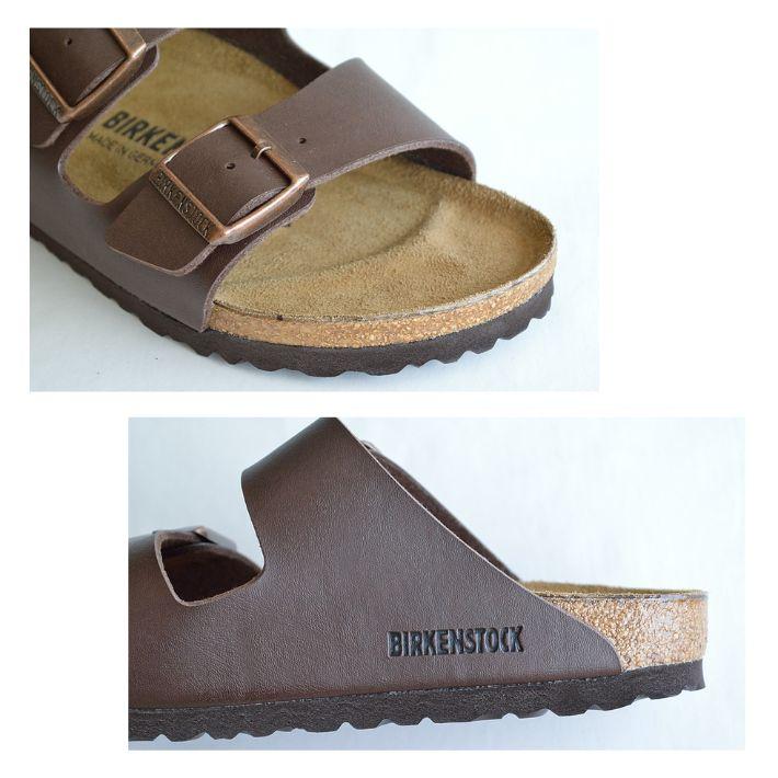 BIRKENSTOCK（ビルケンシュトック） アリゾナ 051701 051703 サンダル