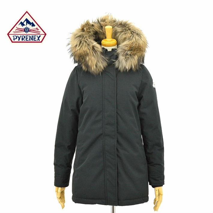 Pyrenex（ピレネックス） ボルドージャケット ダウンジャケット ダウン