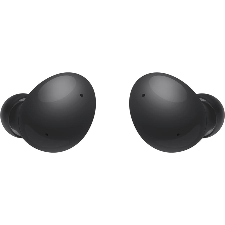 Galaxy Buds2 グラファイト ワイヤレスイヤホン Samsung純正 国内正規