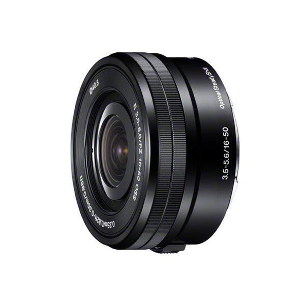 SONY（ソニー） α6400 ILCE-6400 ボディ ブラック + 標準ズームレンズ