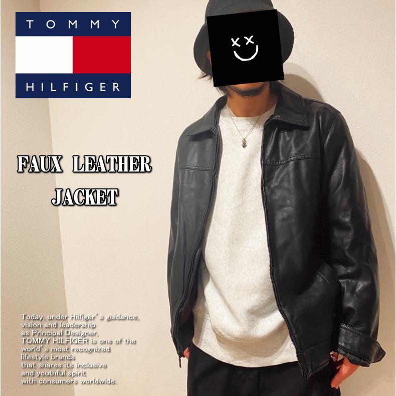 TOMMY HILFIGER（トミー・ヒルフィガー） 【日本未発売】 Tommy