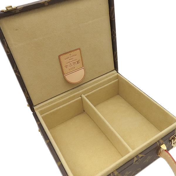LOUIS VUITTON（ルイ・ヴィトン） 小物 ジュエリーボックス モノグラム