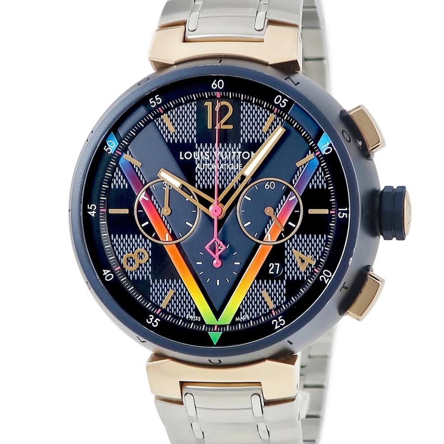 タンブール（LOUIS VUITTON） 【3年保証】 ルイヴィトン タンブール